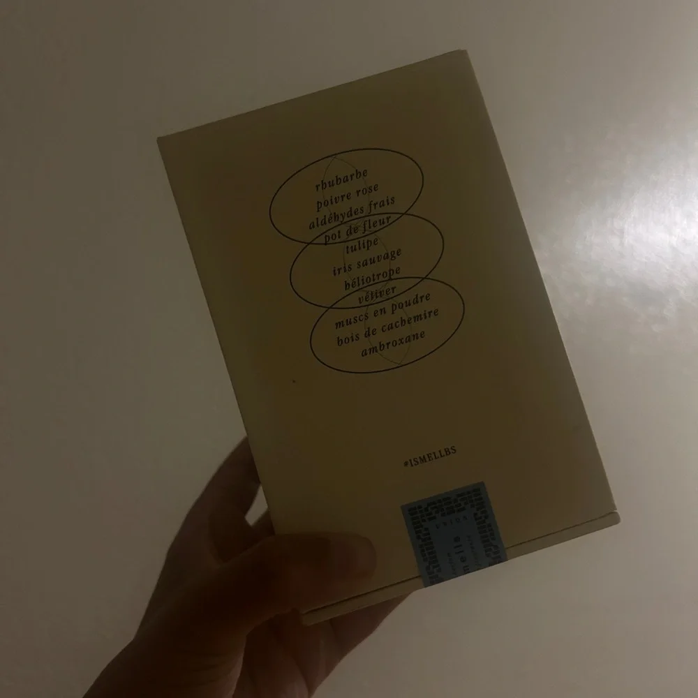 Boy Smells Cashmere Kush Candle - Picture 2 of 3